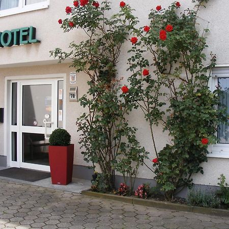 Hotel Schmerkoetter ボーフム エクステリア 写真
