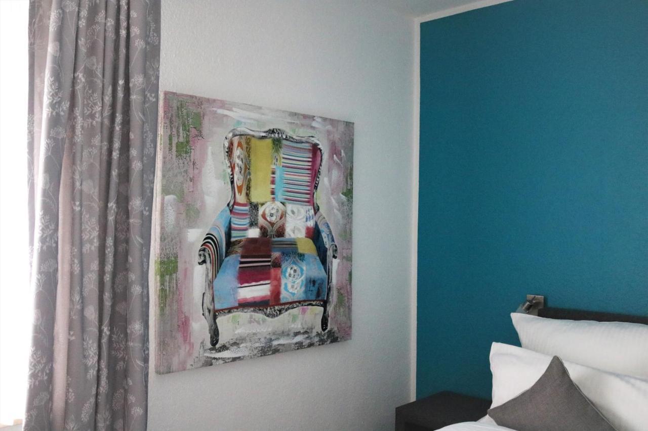 Hotel Schmerkoetter ボーフム エクステリア 写真