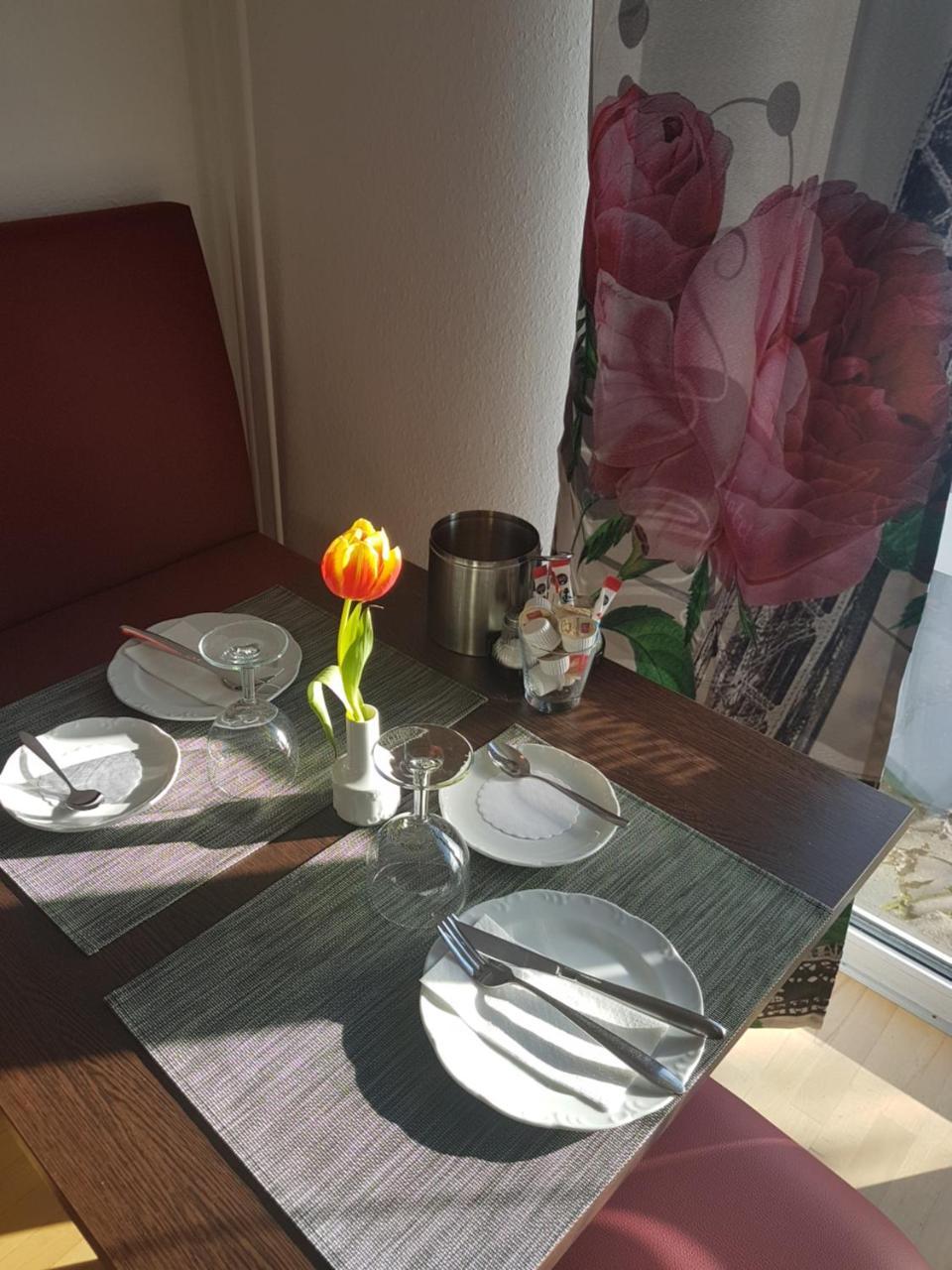 Hotel Schmerkoetter ボーフム エクステリア 写真