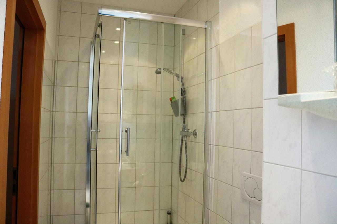 Hotel Schmerkoetter ボーフム エクステリア 写真
